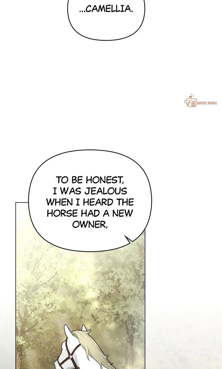 Finding Camellia chapter 110 page 6