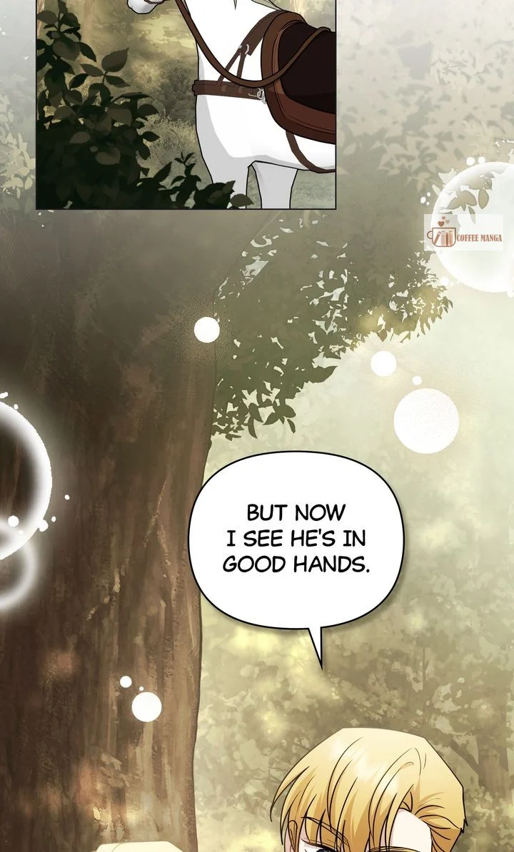 Finding Camellia chapter 110 page 7