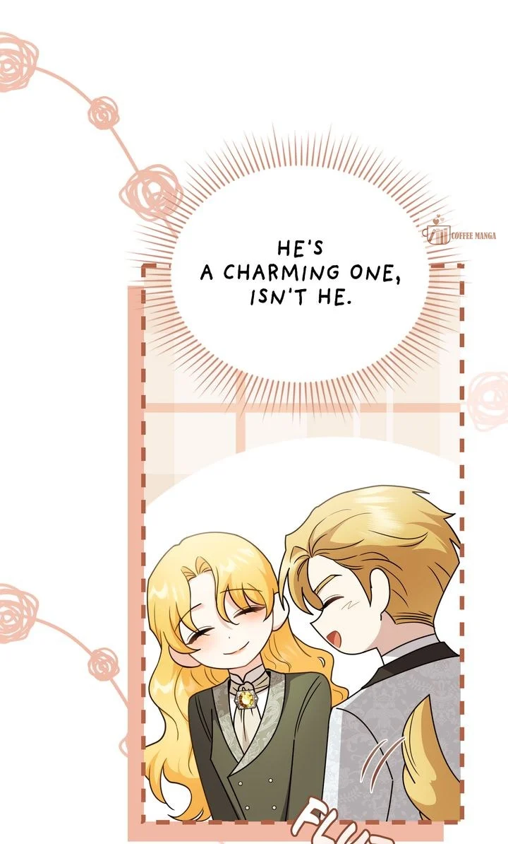 Finding Camellia chapter 110 page 10