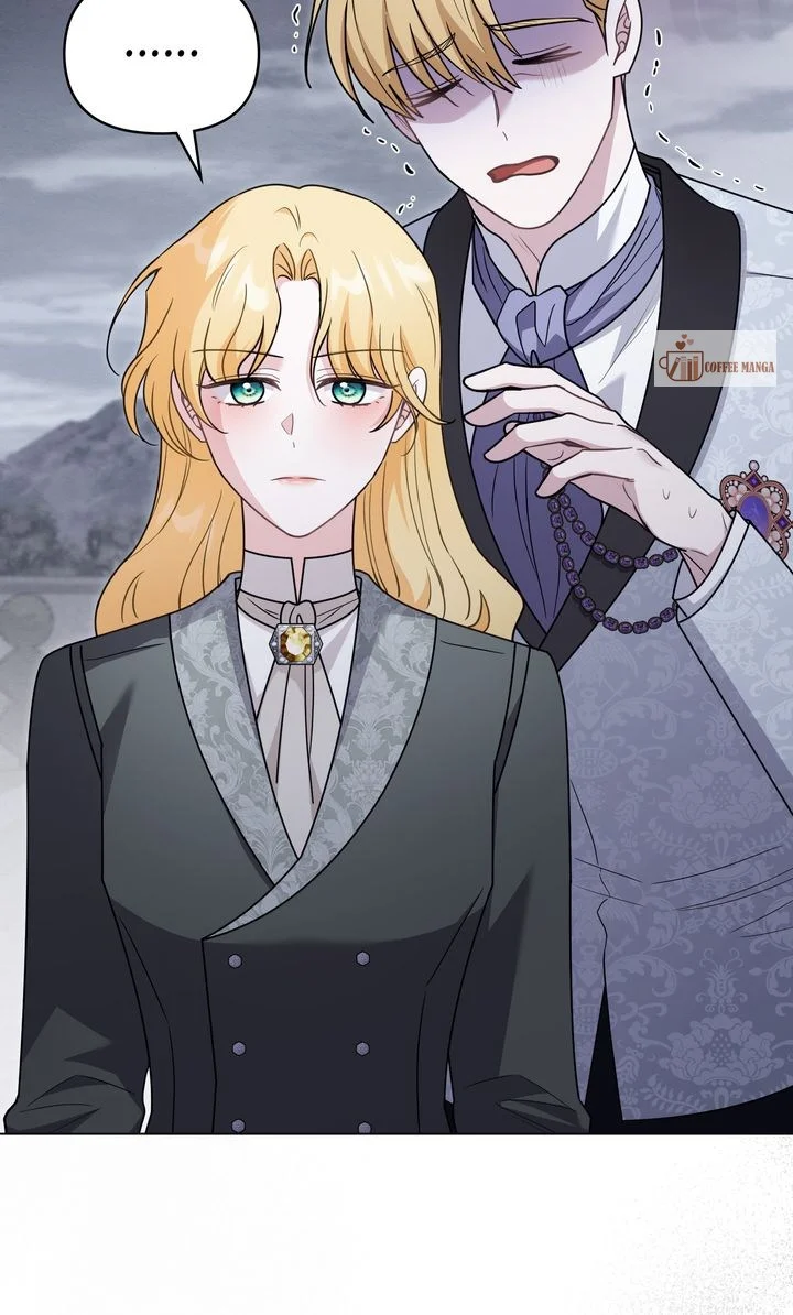 Finding Camellia chapter 110 page 15