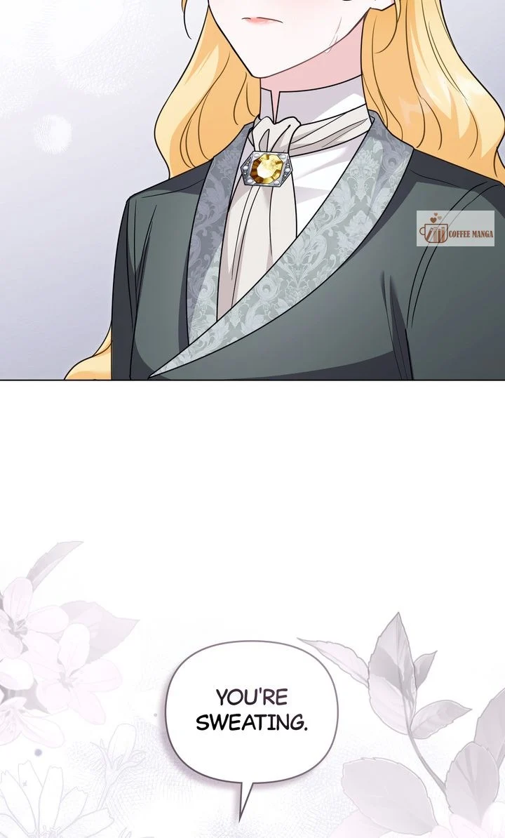 Finding Camellia chapter 110 page 20