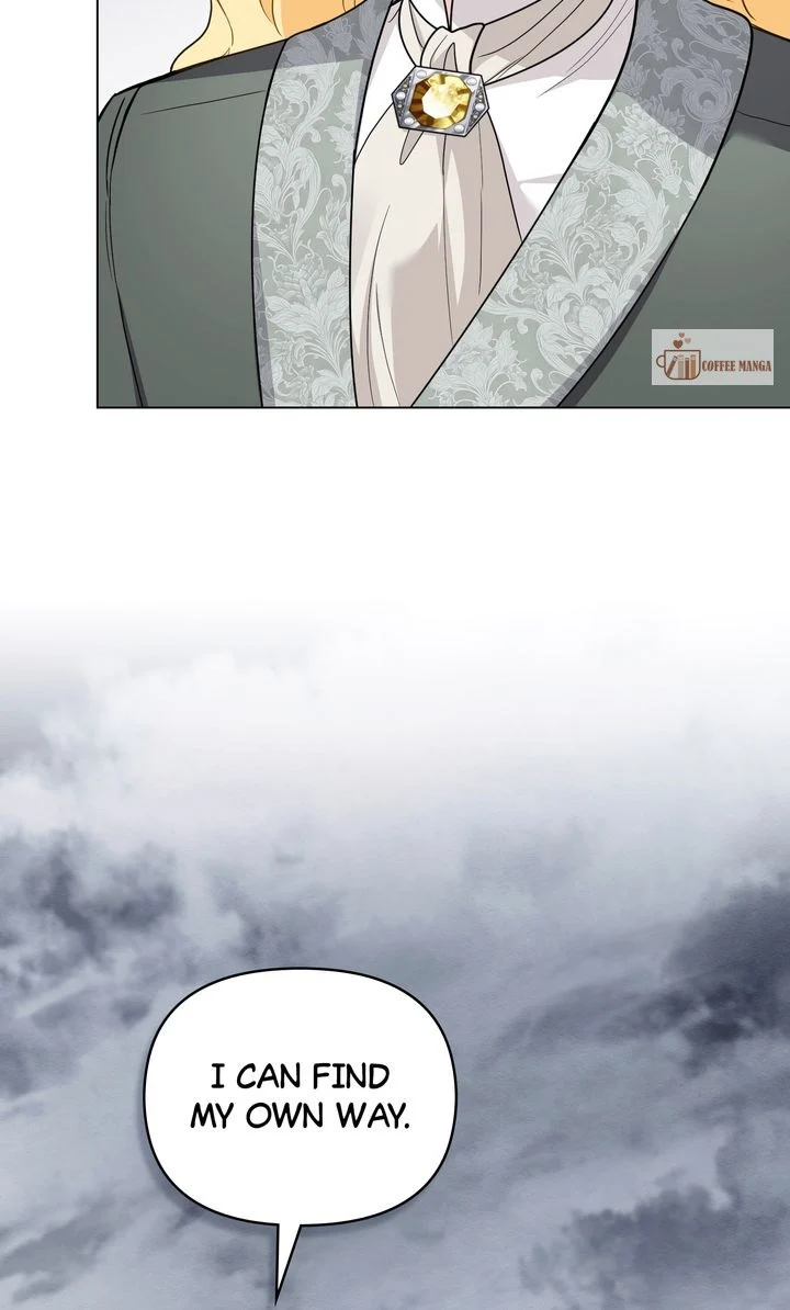 Finding Camellia chapter 110 page 24