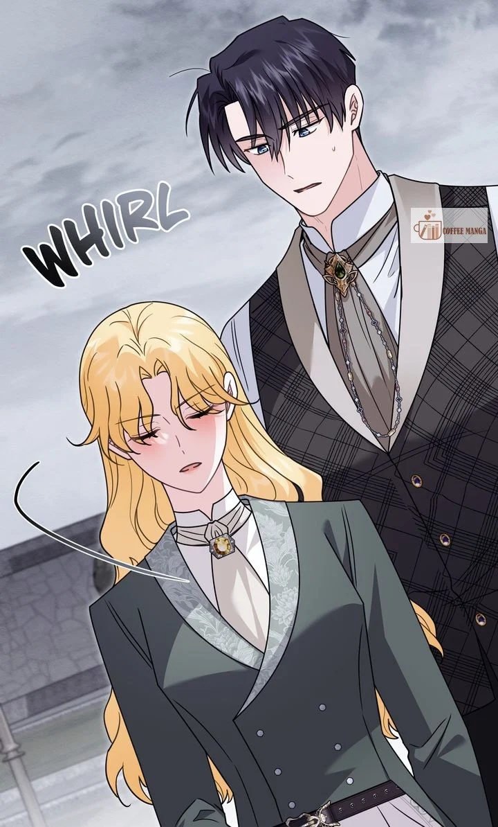 Finding Camellia chapter 110 page 25
