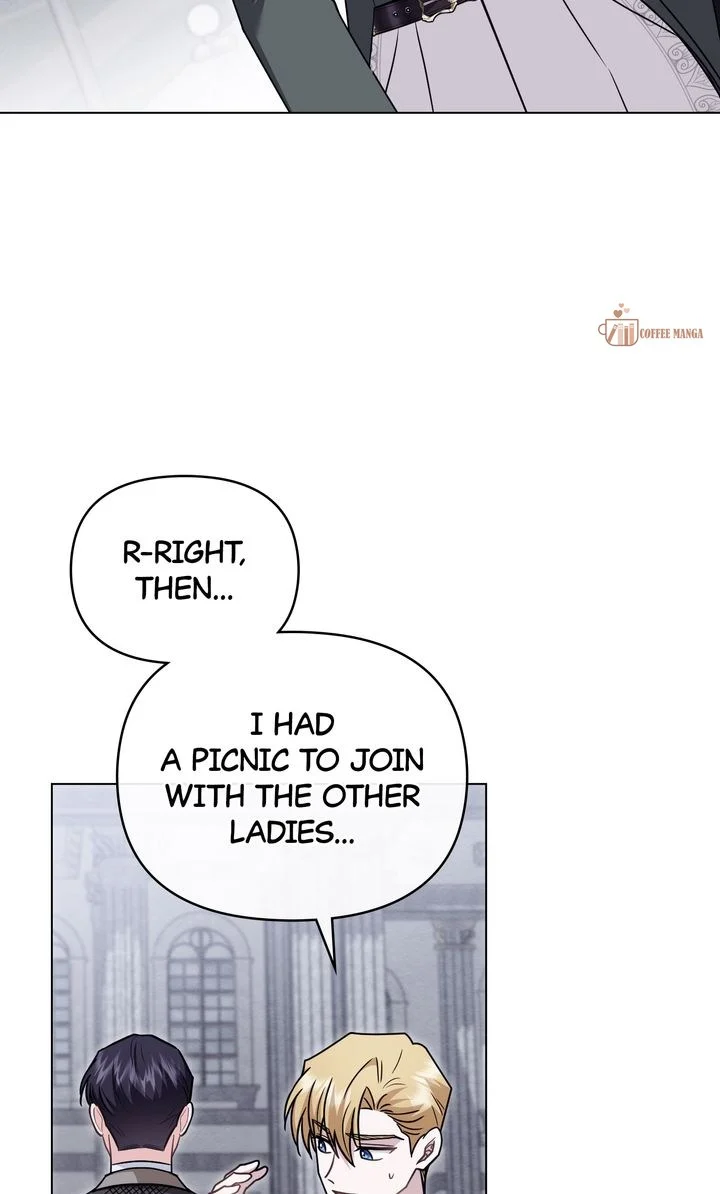 Finding Camellia chapter 110 page 26
