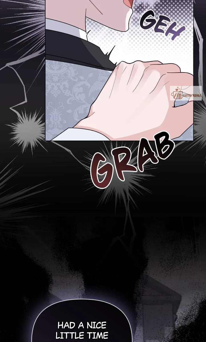 Finding Camellia chapter 110 page 28