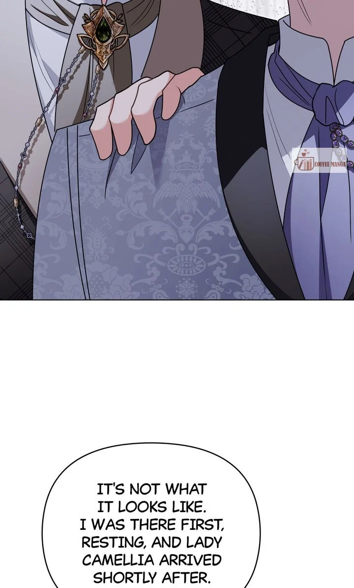 Finding Camellia chapter 110 page 30