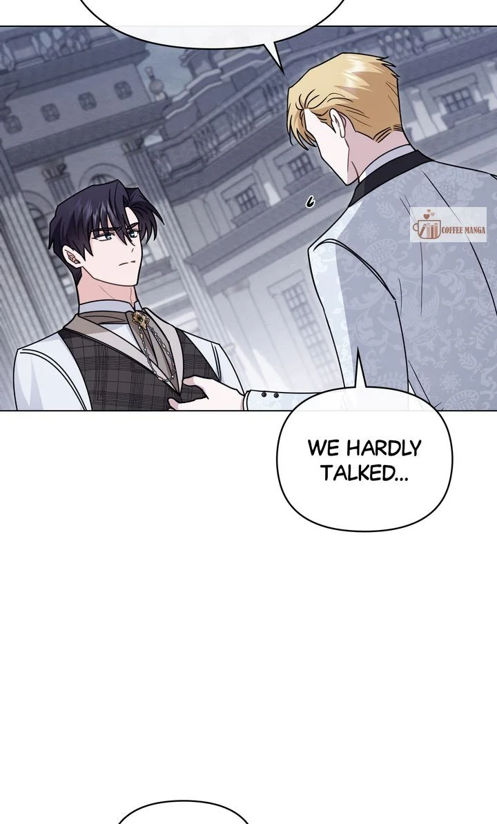 Finding Camellia chapter 110 page 31