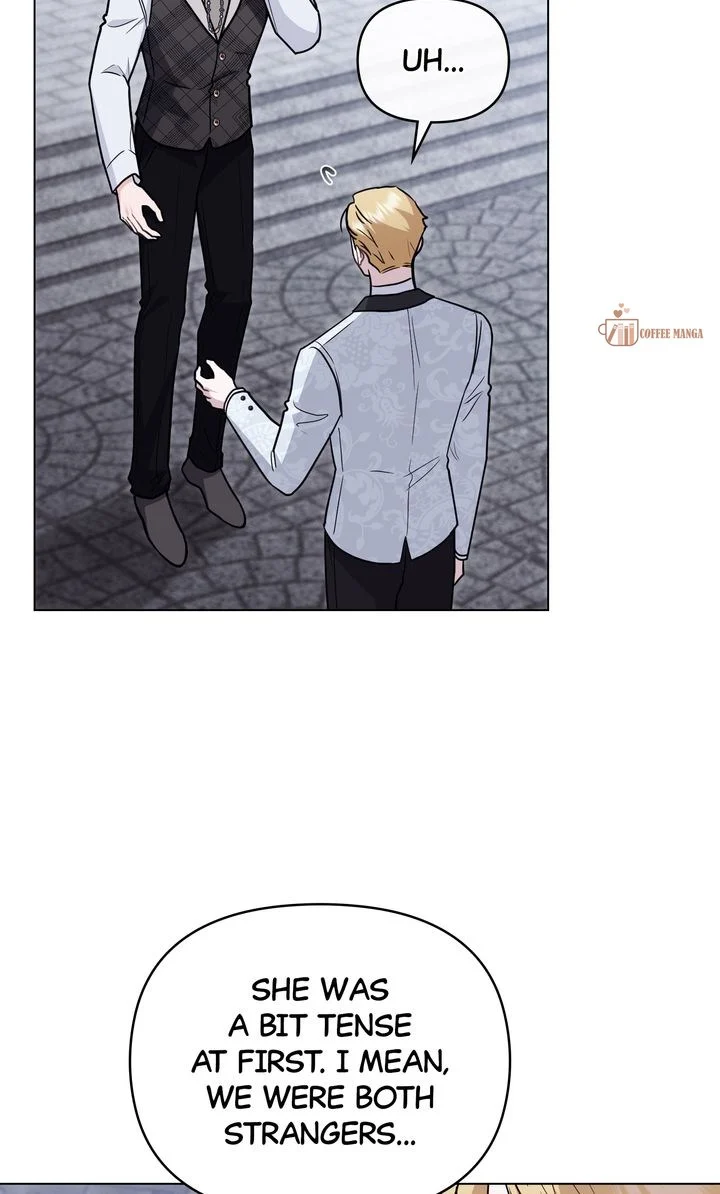 Finding Camellia chapter 110 page 37