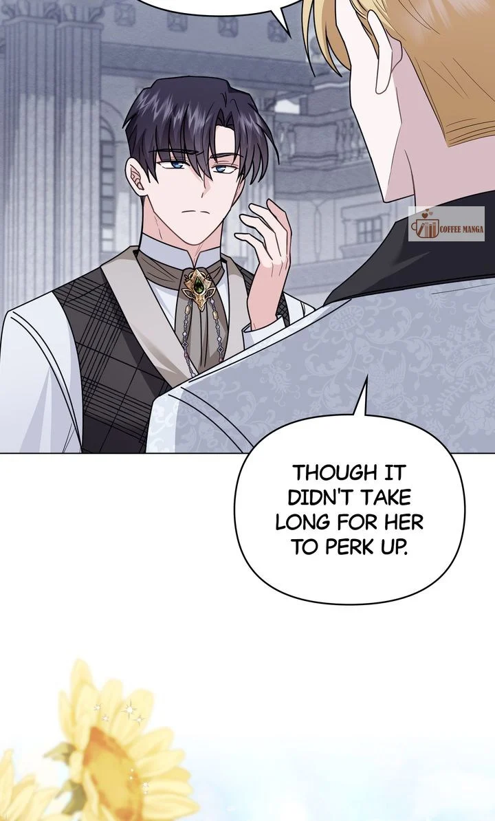 Finding Camellia chapter 110 page 38