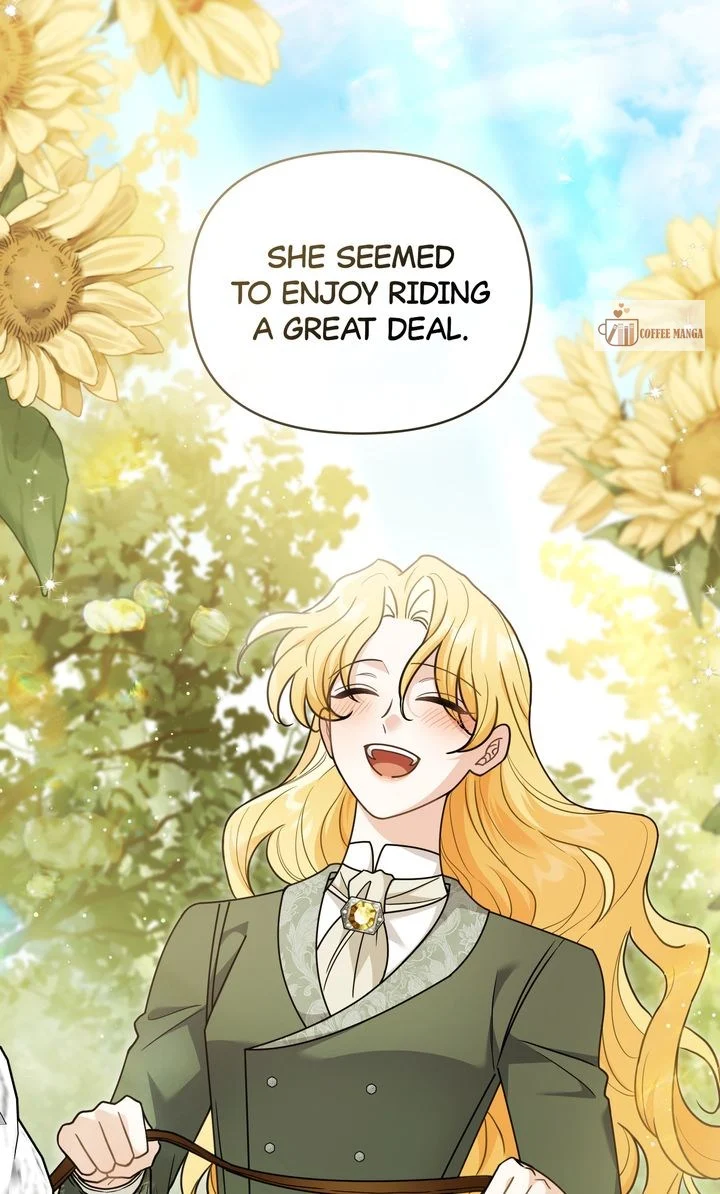 Finding Camellia chapter 110 page 39
