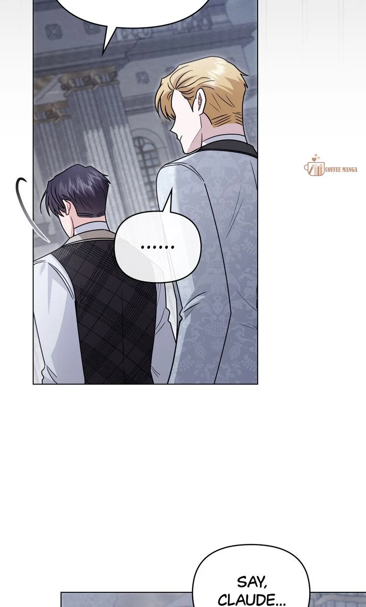 Finding Camellia chapter 110 page 44