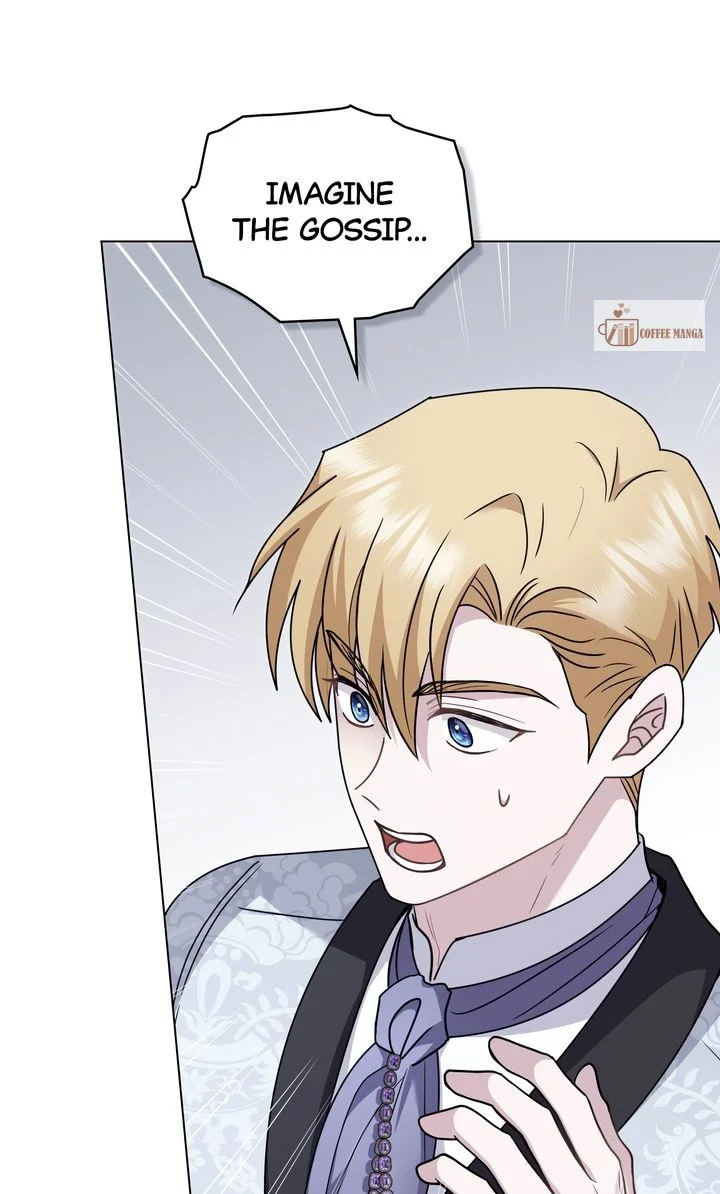 Finding Camellia chapter 110 page 48