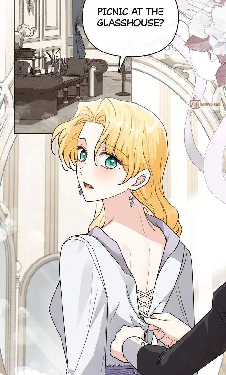 Finding Camellia chapter 110 page 54