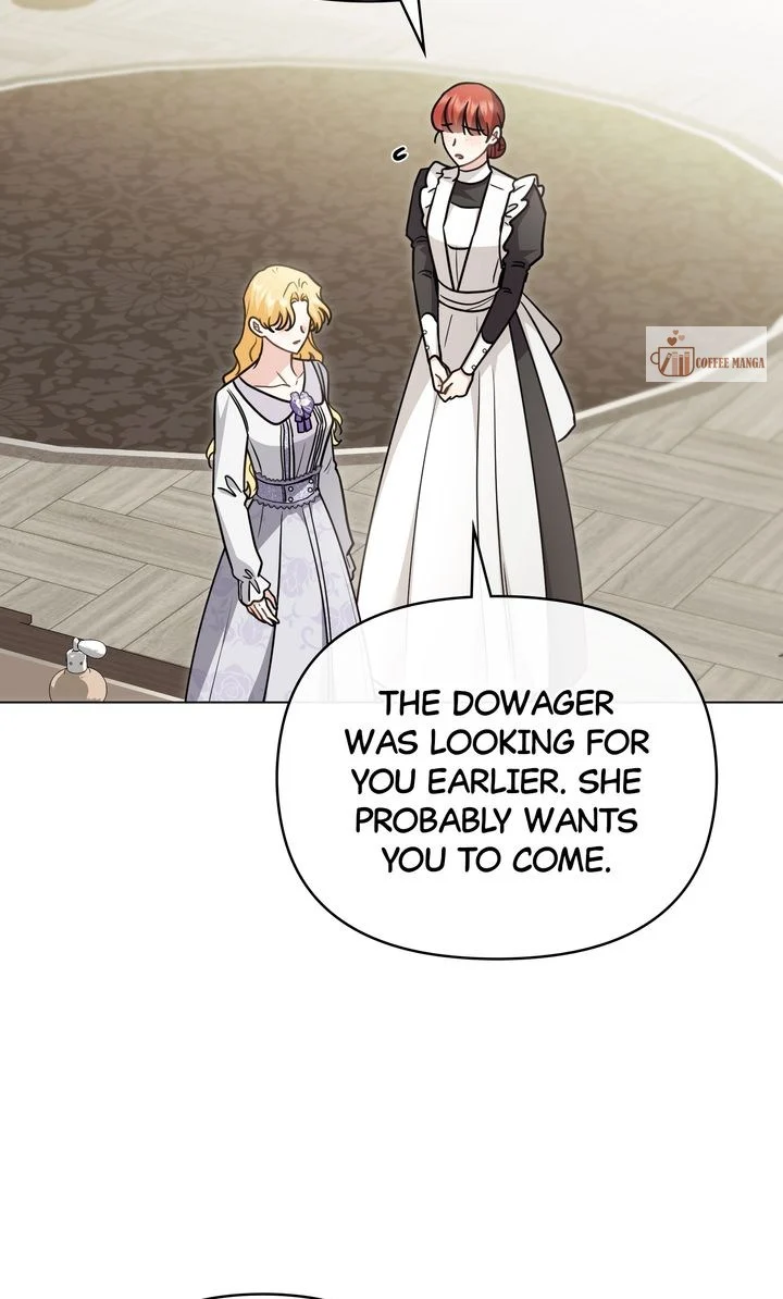 Finding Camellia chapter 110 page 56