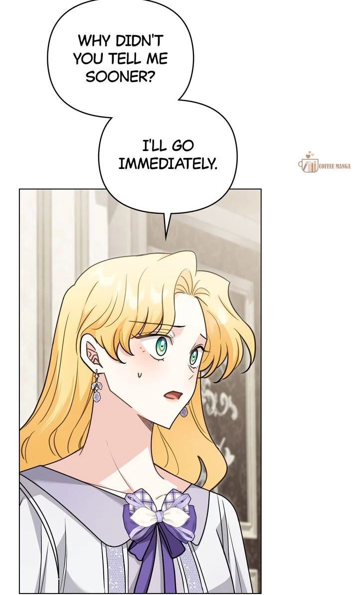 Finding Camellia chapter 110 page 57