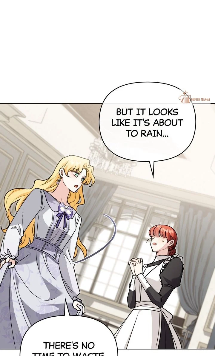 Finding Camellia chapter 110 page 58