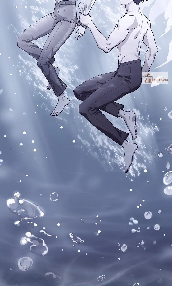 Finding Camellia chapter 110 page 71