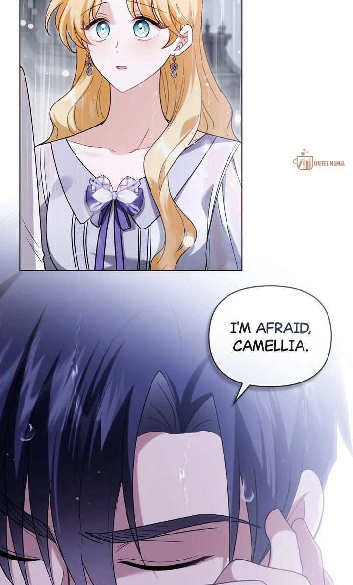 Finding Camellia chapter 111 page 12