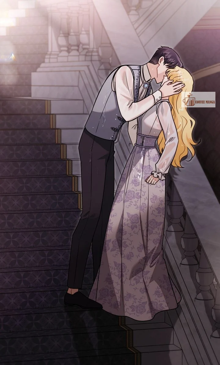 Finding Camellia chapter 111 page 36