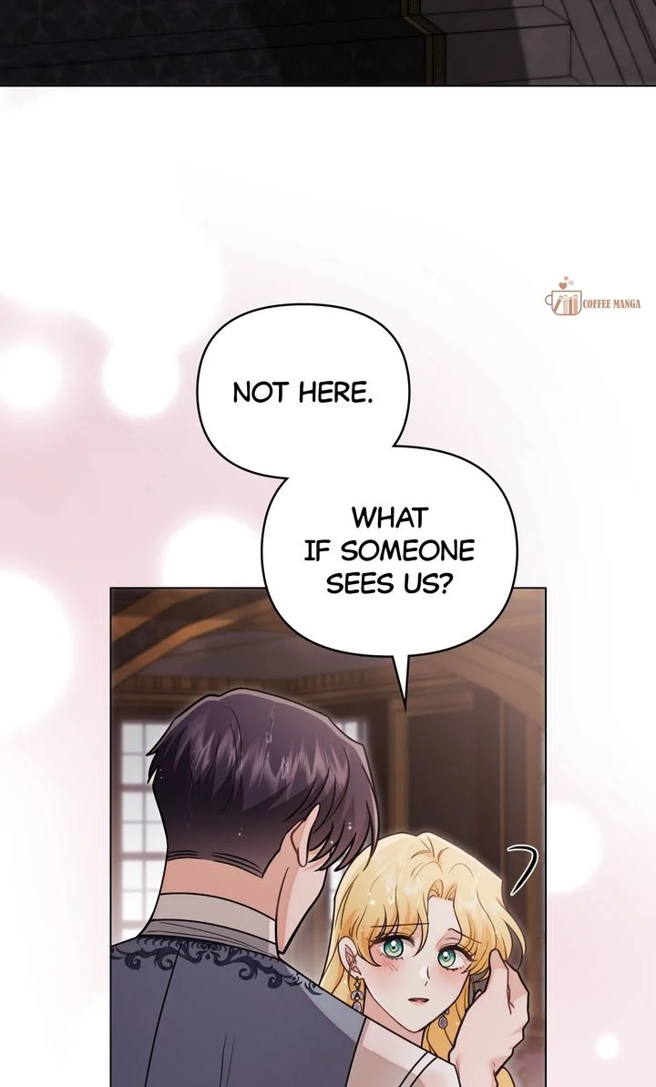 Finding Camellia chapter 111 page 37