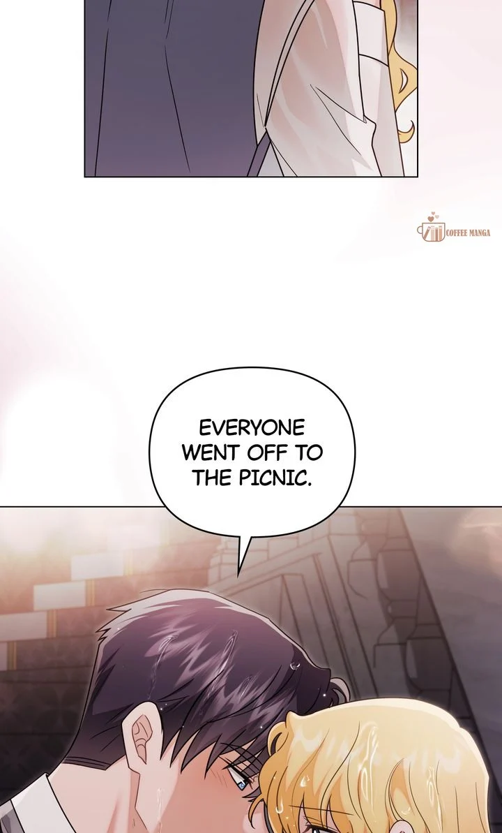 Finding Camellia chapter 111 page 38