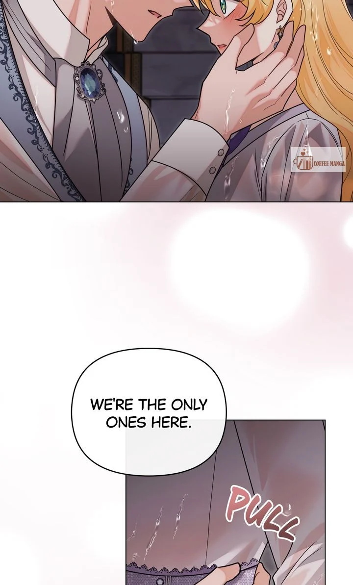 Finding Camellia chapter 111 page 39