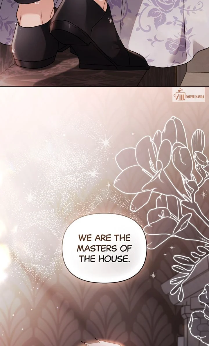Finding Camellia chapter 111 page 41