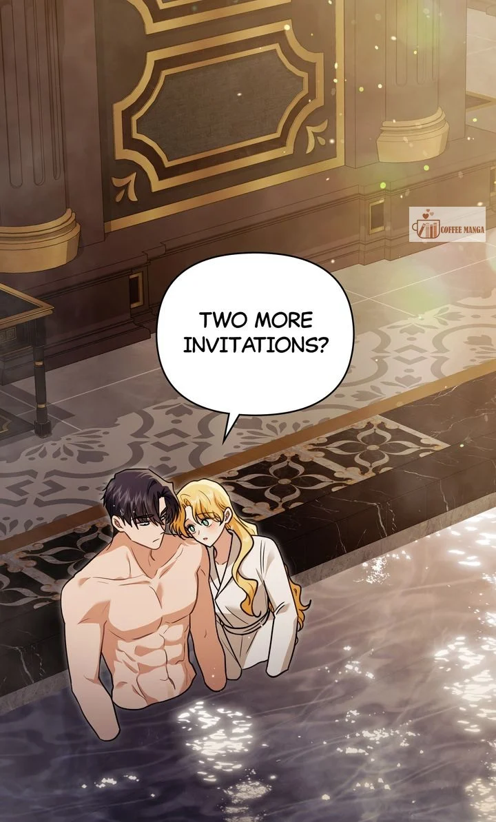 Finding Camellia chapter 111 page 52