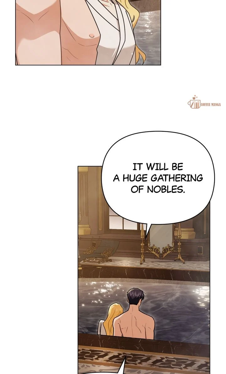 Finding Camellia chapter 111 page 54