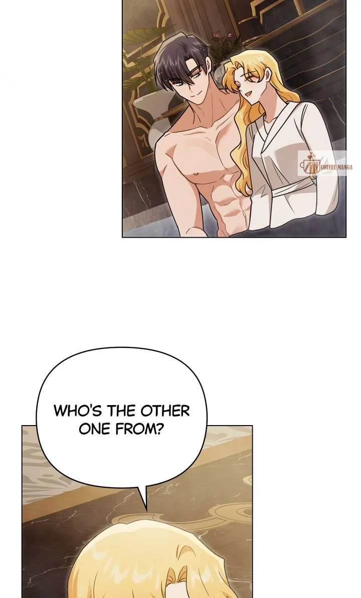 Finding Camellia chapter 111 page 63