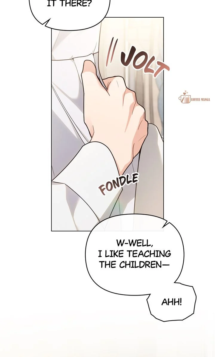 Finding Camellia chapter 112 page 11
