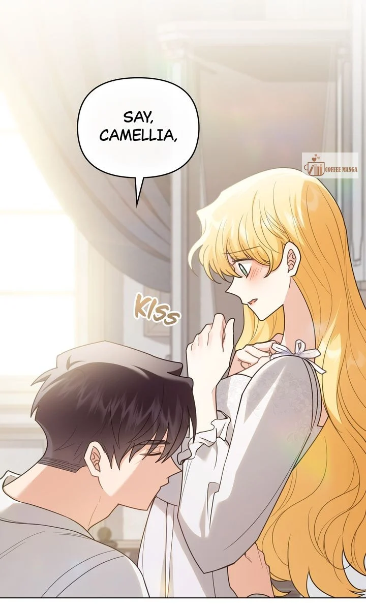 Finding Camellia chapter 112 page 12