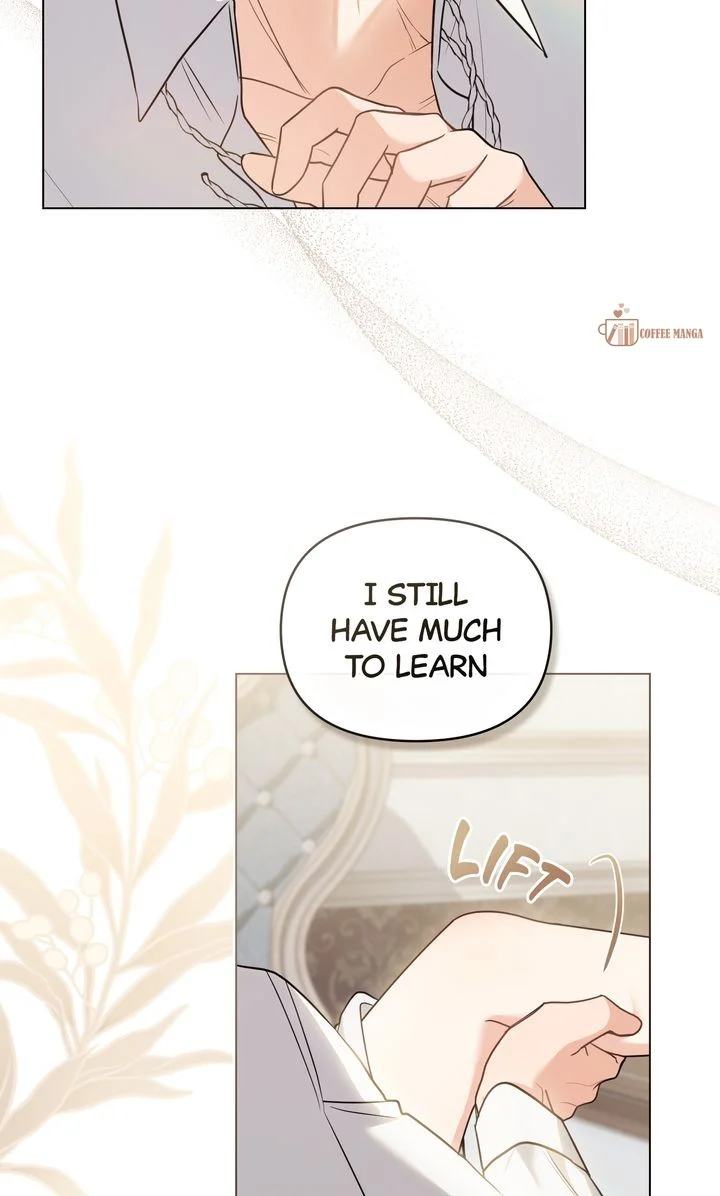 Finding Camellia chapter 112 page 14