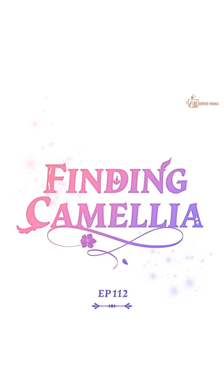 Finding Camellia chapter 112 page 17