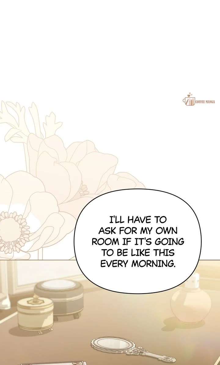 Finding Camellia chapter 112 page 18