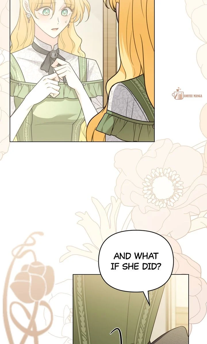Finding Camellia chapter 112 page 20