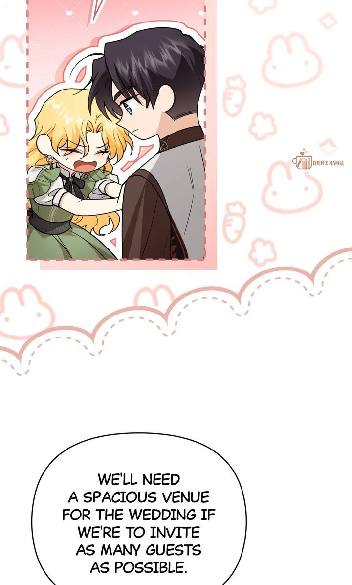 Finding Camellia chapter 112 page 23