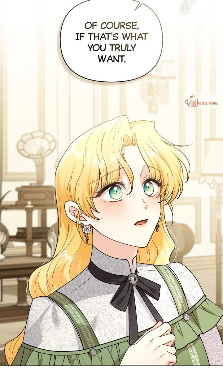 Finding Camellia chapter 112 page 34