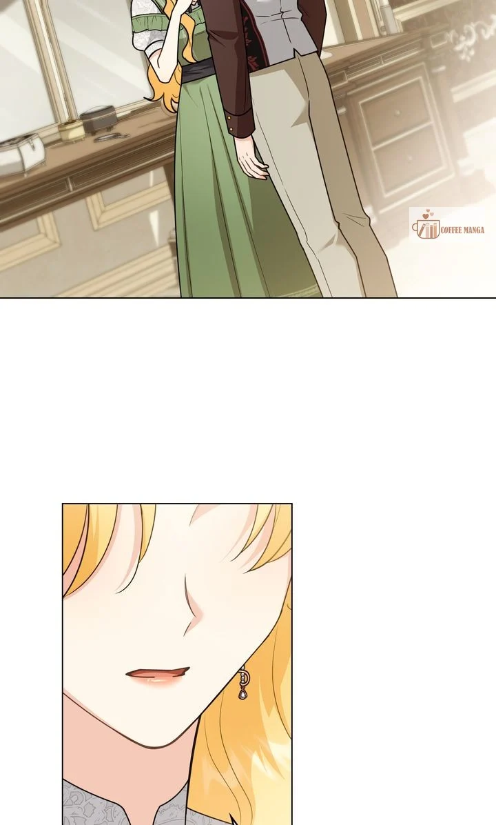 Finding Camellia chapter 112 page 36