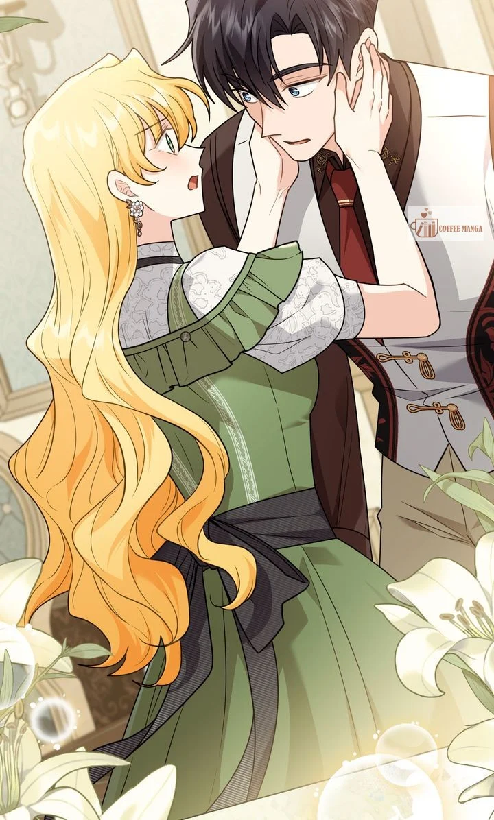 Finding Camellia chapter 112 page 38