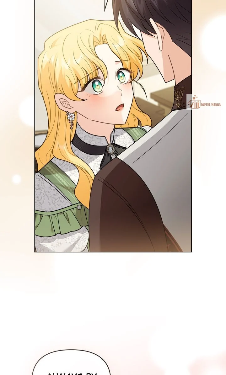 Finding Camellia chapter 112 page 51