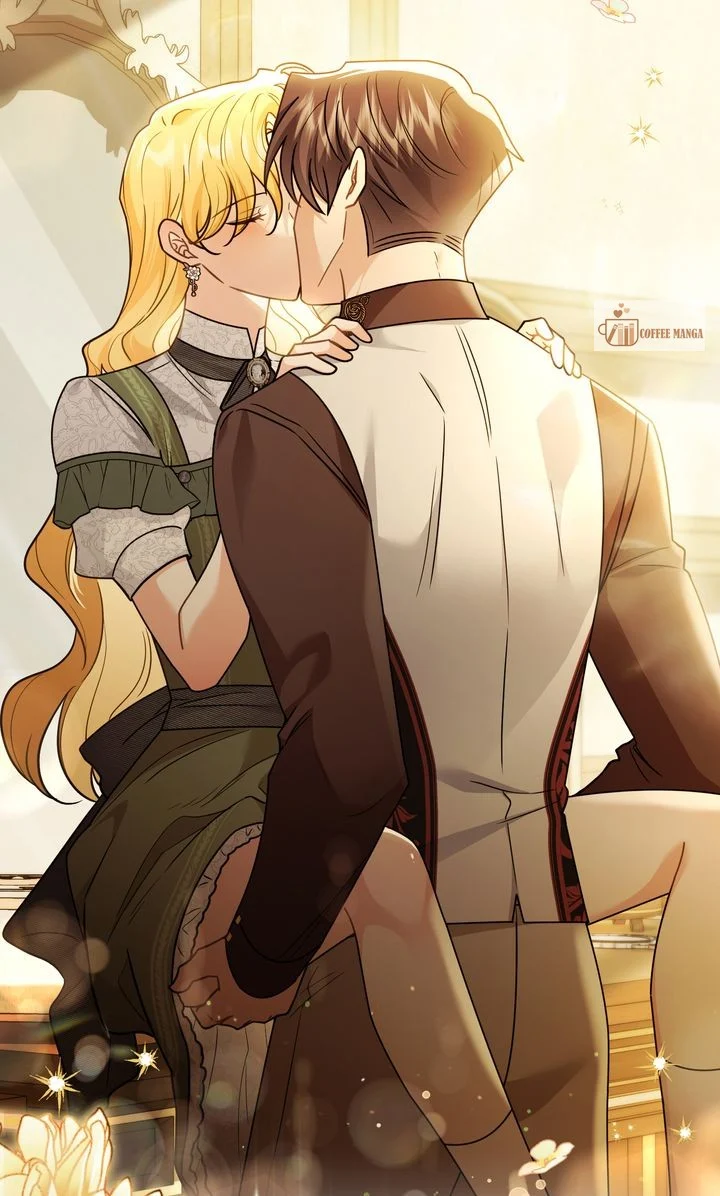 Finding Camellia chapter 112 page 66