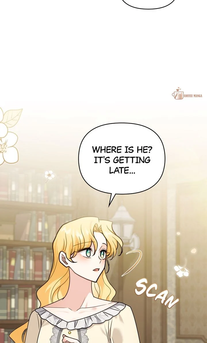 Finding Camellia chapter 113 page 2