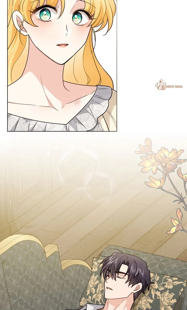 Finding Camellia chapter 113 page 4