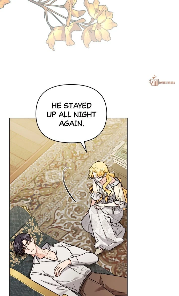 Finding Camellia chapter 113 page 6
