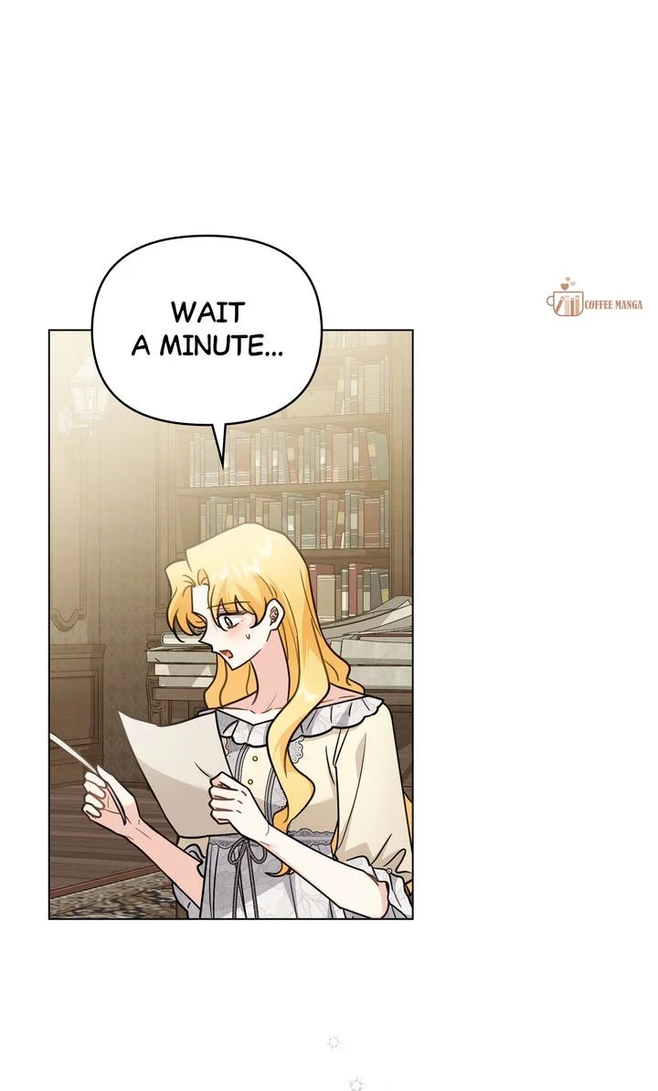 Finding Camellia chapter 113 page 11