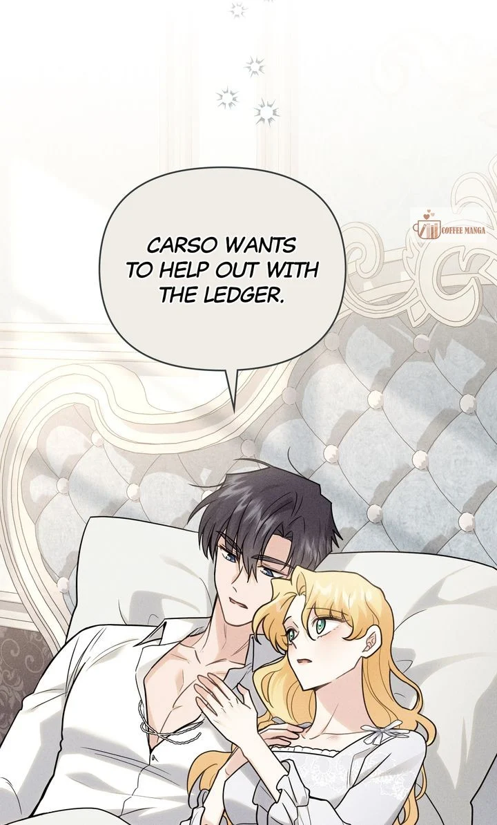 Finding Camellia chapter 113 page 12