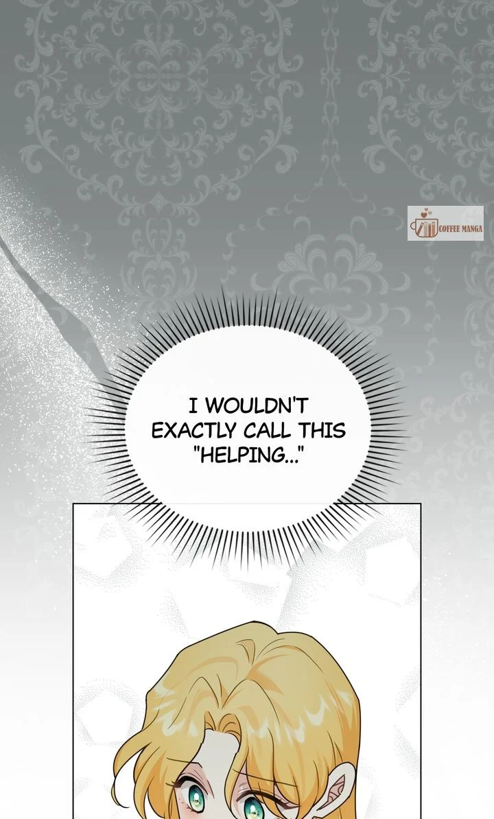 Finding Camellia chapter 113 page 16