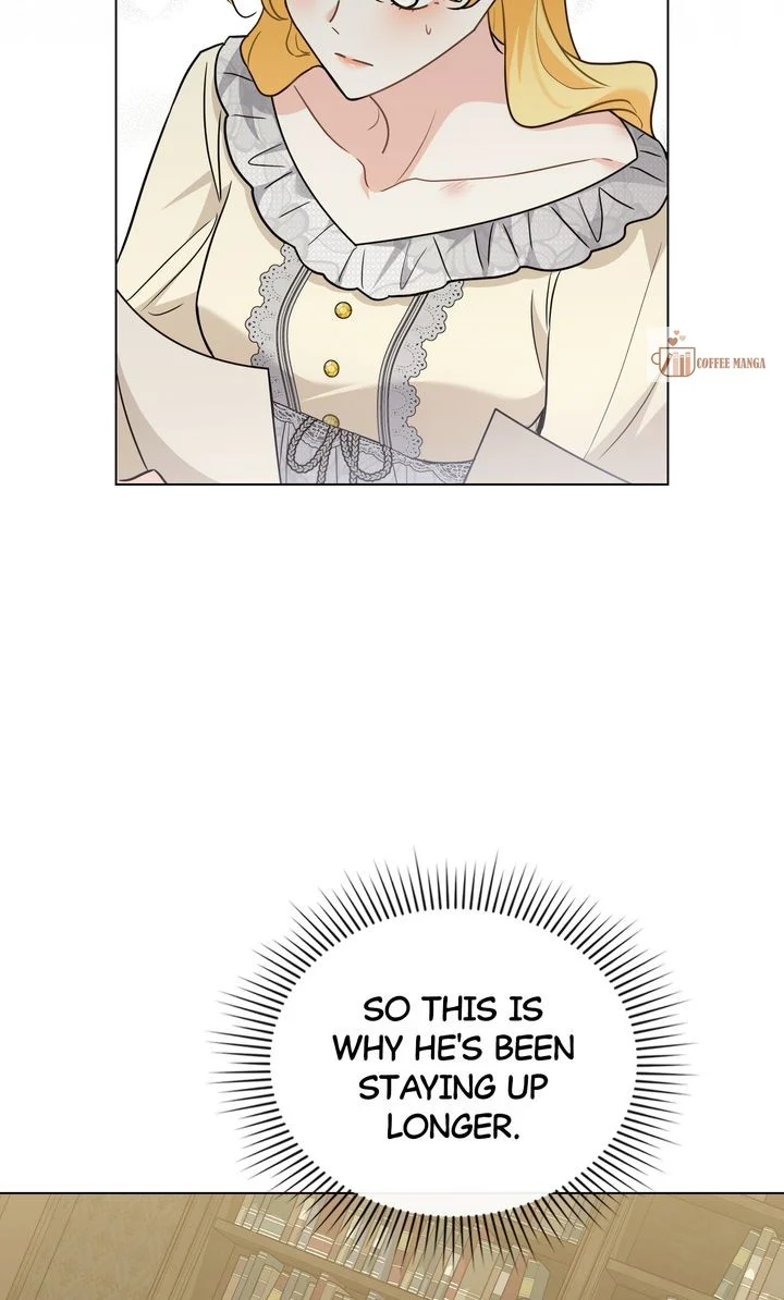 Finding Camellia chapter 113 page 17