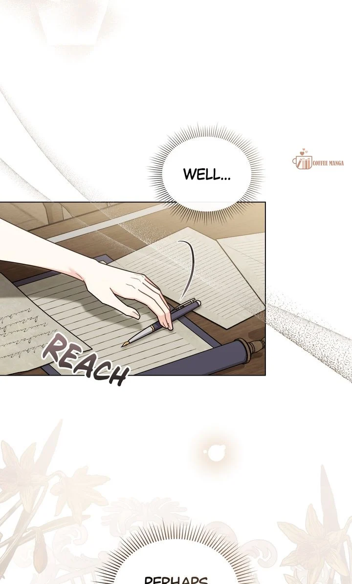 Finding Camellia chapter 113 page 21